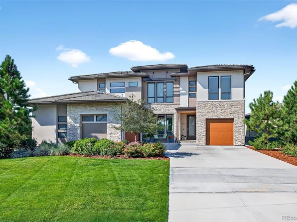 1170 Lost Elk Circle, Castle Rock, CO 80108