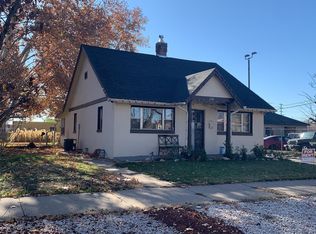 125 Patterson St, Ogden, UT 84401