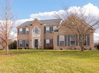 5935 Firm Stance Dr, Loveland, OH