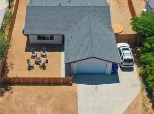 61539 Sunburst Dr, Joshua Tree, CA 92252