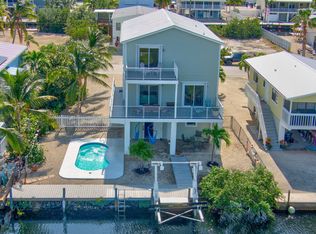 27367 Martinique Ln, Summerland Key, FL 33042