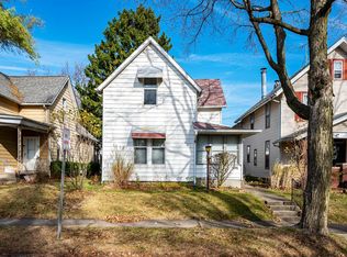 506 Putnam St, Fort Wayne, IN 46808