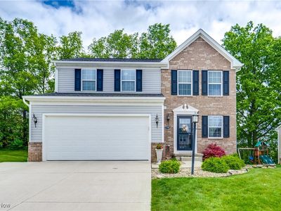 7194 Emerald Marsh Cir NW, Canal Fulton, OH, 44614