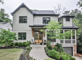 211 Chelsea Dr, Decatur, GA 30030