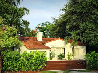 9509 N Miami Ave, Miami Shores, FL 33150