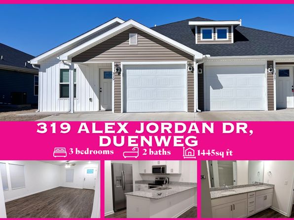 319 Alex Jordan Dr