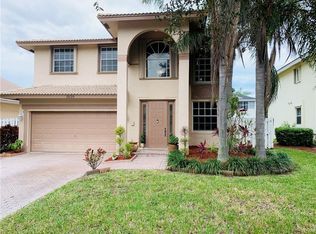 3570 NW 108th Ave, Sunrise, FL 33351