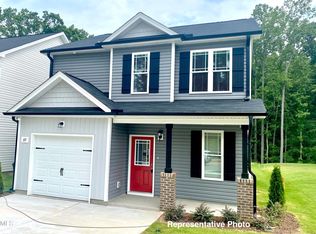 382 Maidenhair Pl, Clayton, NC 27520