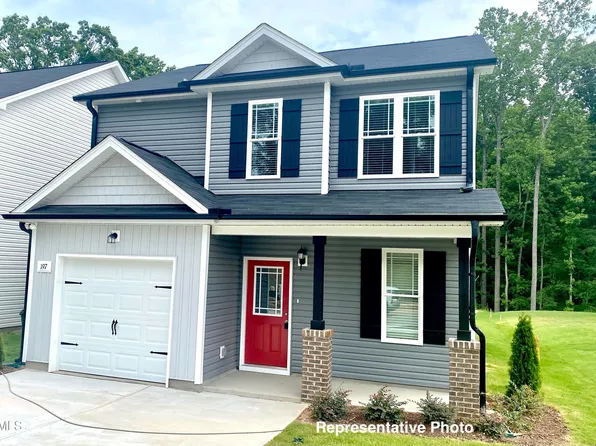 382 Maidenhair Pl, Clayton, NC 27520