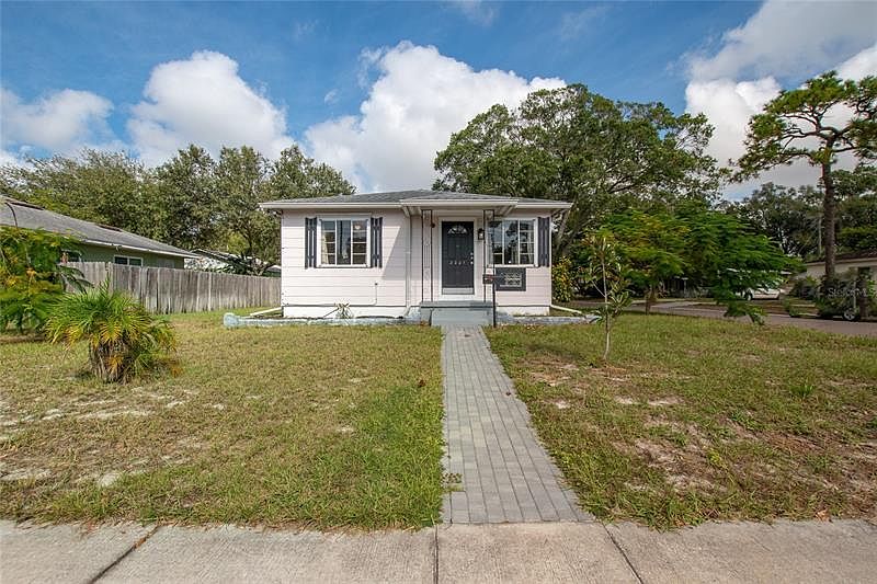 2301 30th Ave N, Saint Petersburg, FL 33713 Zillow