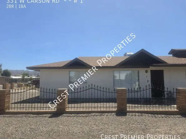 331 W Carson Rd #1, Phoenix, AZ 85041