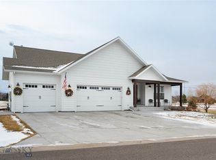 357 Higain Trl, Bozeman, MT 59718
