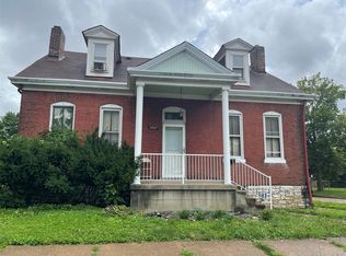 3664 Osceola St, Saint Louis, MO