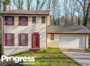 2054 Panola Way Ct, Lithonia, GA 30058