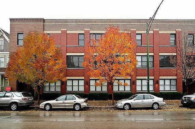 1st image of 2644 N Ashland Ave APT 8