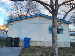 845 Barton Rd TRAILER 79, Pocatello, ID 83204