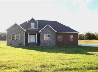 36 Old Stone Cir LOT 21, Manchester, TN 37355