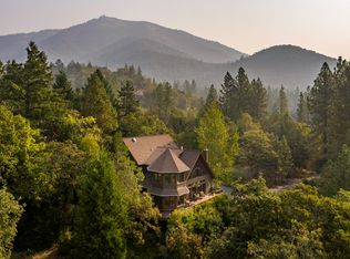 16000 N Applegate Rd, Grants Pass, OR 97527