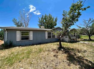 7632 2075th Rd, Delta, CO 81416