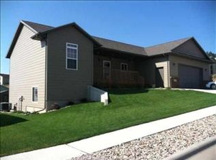1057 Alma St, Rapid City, SD 57701