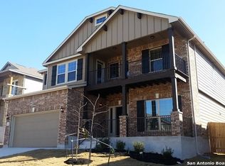 10538 Gazelle Clf, San Antonio, TX 78245