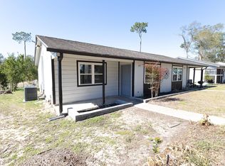 1572-1574 Patrick Ave #1-2, Tallahassee, FL 32310