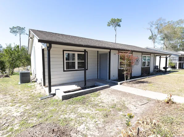 1572-1574 Patrick Ave #1-2, Tallahassee, FL 32310