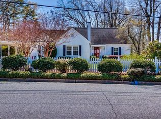 638 Redding Rd, Asheboro, NC 27203