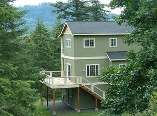 973 Rosario Rd, Eastsound, WA 98245