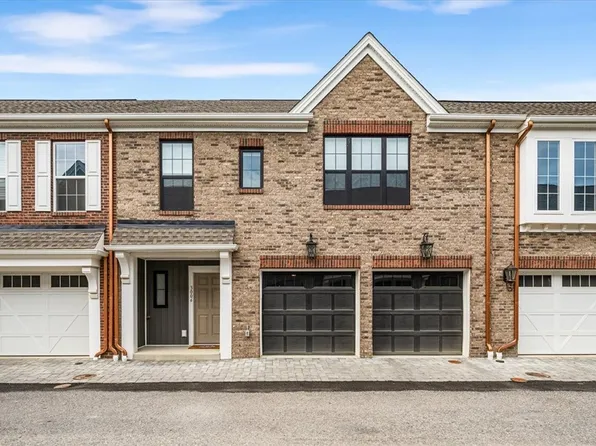 3006 Brighton Aly, Bridgeville, PA 15017