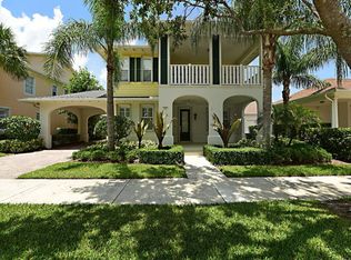 1727 W Community Dr, Jupiter, FL 33458