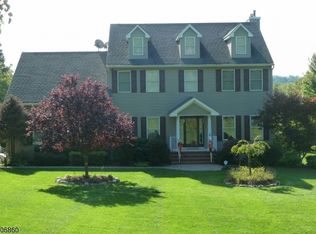 119 Ridgeway Ave, Blairstown, NJ 07825