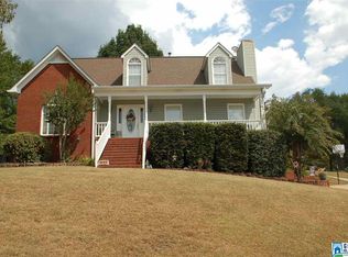 2605 Gable Ct, Birmingham, AL 35215