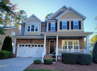 1029 Dotson Way, Apex, NC 27523