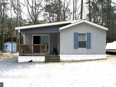 24393 Blue Blvd #3560, Millsboro, DE, 19966
