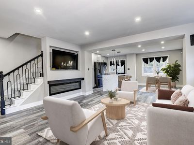 3929 Duvall Ave, Baltimore, MD, 21216