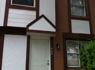 445 Cedar Dr, Coraopolis, PA 15108