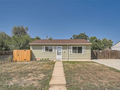 7025 Vrain Street, Westminster, CO, 80030