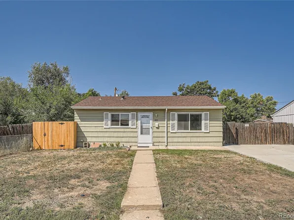 7025 Vrain Street, Westminster, CO 80030