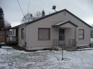 11110 E Broadway Ave, Spokane, WA 99206