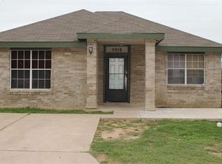 5916 Colt Dr, Laredo, TX 78043