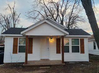 2310 SW 40th St, Oklahoma City, OK 73119