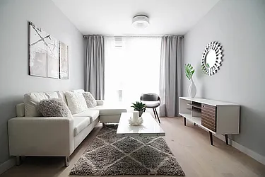 Rented by Polaris Property Group