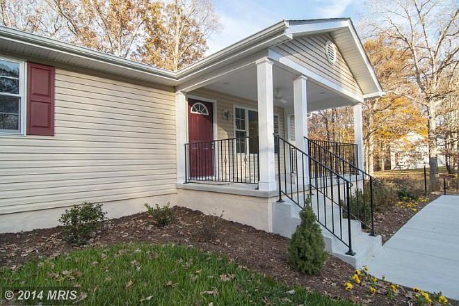 Completely Renovated Rambler