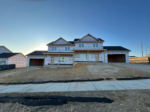 1017 Autumn Blaze Ct, Oregon, WI 53575