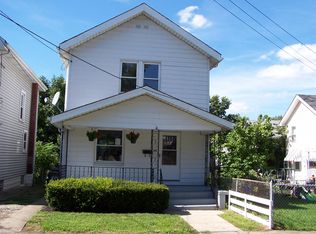 18 E 31st St, Covington, KY 41015