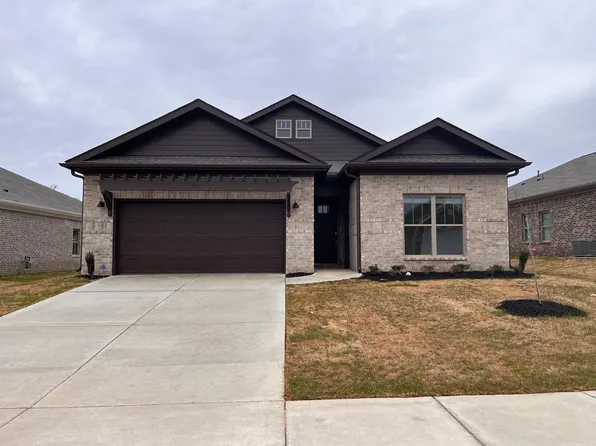 127 Willow Rose Ln, Madison, AL 35757