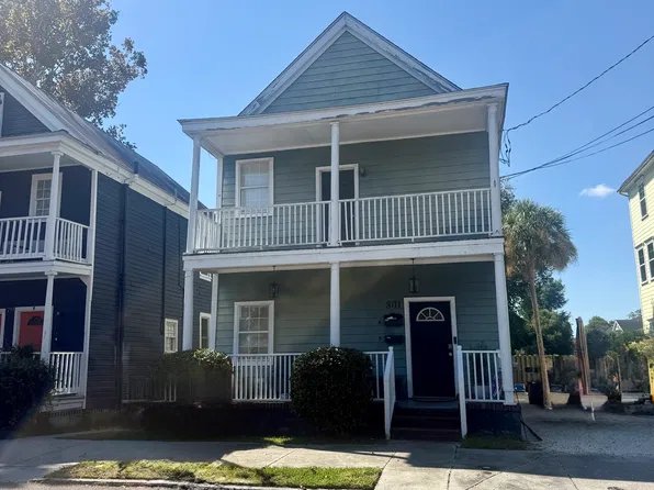 301 Coming St APT B, Charleston, SC 29403