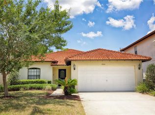 2822 Roccella Ct, Kissimmee, FL 34747