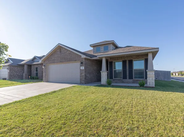 600 Lochridge St, Amarillo, TX 79118